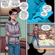 Image: Supergirl #1 art by Ching and Atiyeh/DC Comics